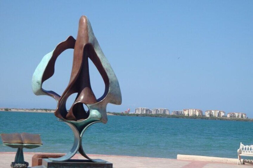Full-Day Tour of La Paz and Todos Santos