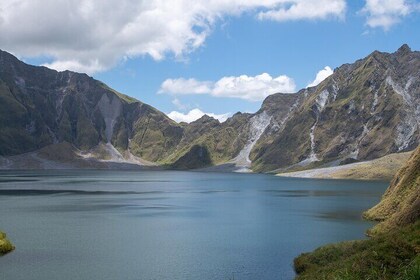 Feel the Thrill: A Full Pinatubo Experience