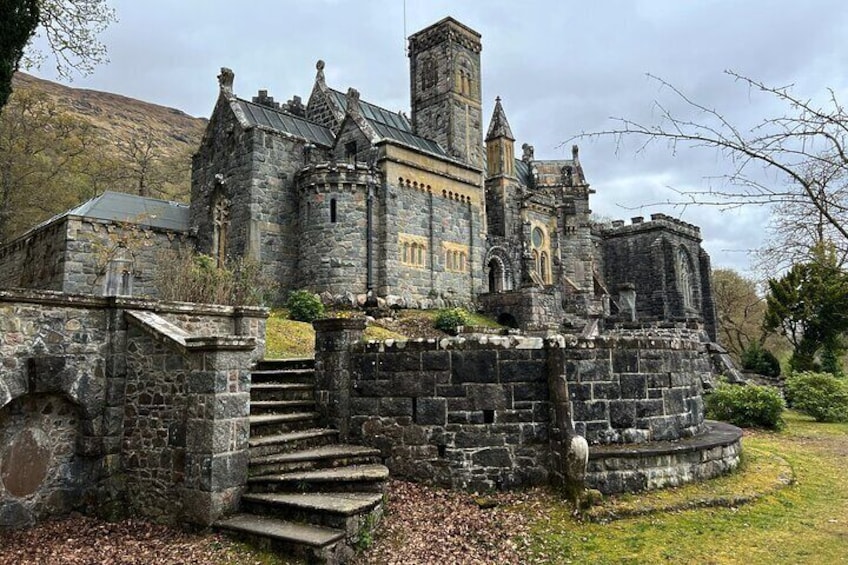 Oban, Whisky, Glencoe, Highlands, Loch Lomond Private Tour