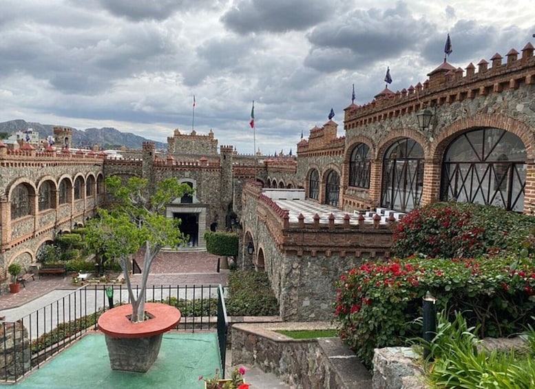 Picture 4 for Activity Guanajuato: Historic Mines Private Tour