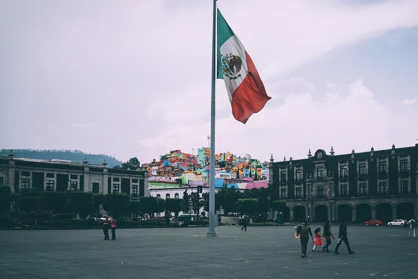 Turicard: Mexico City Pass -  Enjoy between 40+ attracctions 