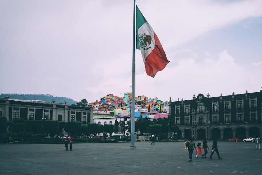 Turicard: Mexico City Pass - Enjoy between 40+ attracctions
