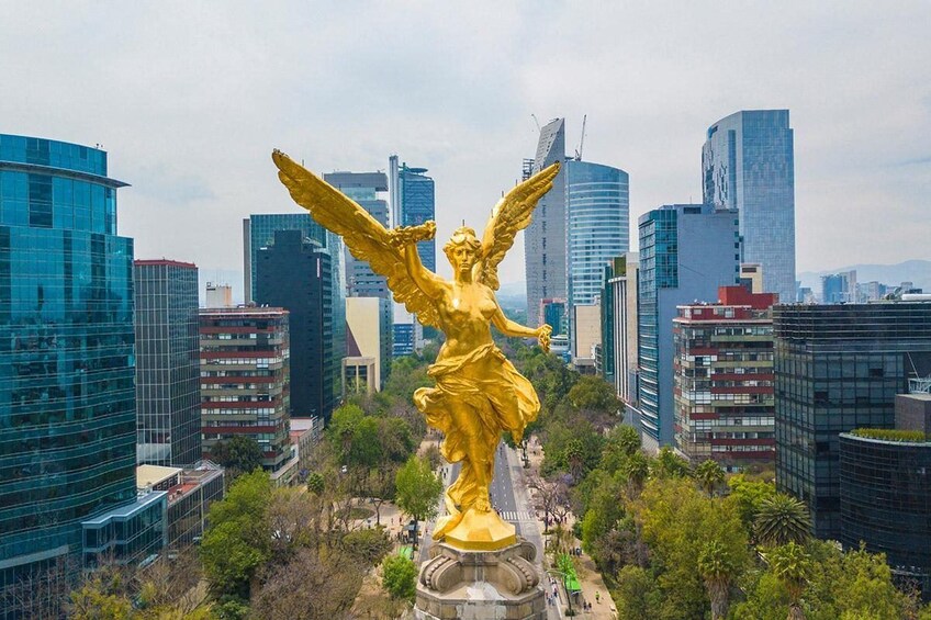 Turicard: Mexico City Pass