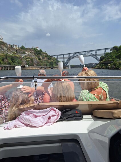 Picture 9 for Activity Private boat tour in Porto