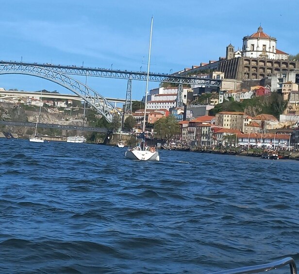 Picture 11 for Activity Passeio de barco no rio Douro