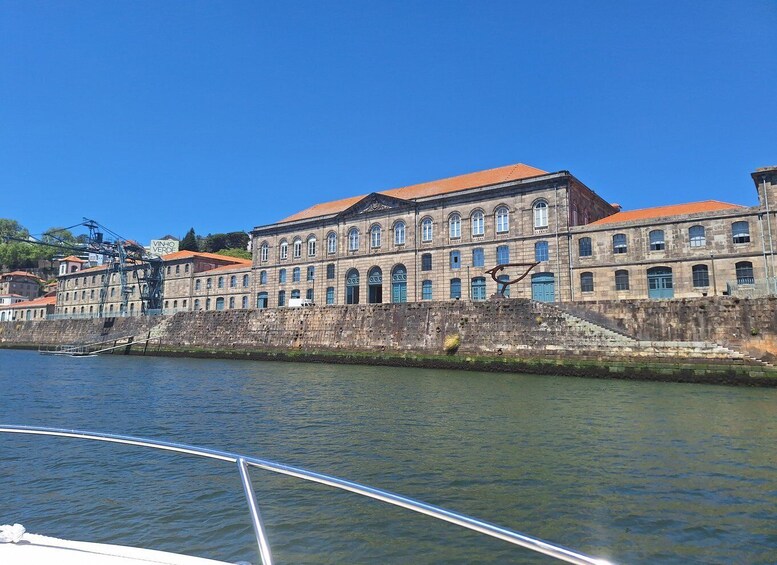 Picture 8 for Activity Private boat tour in Porto