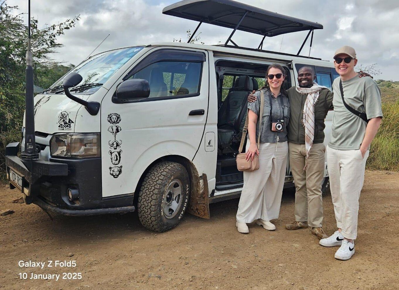 Picture 50 for Activity Nairobi National Park Half-Day Guided Game Drive