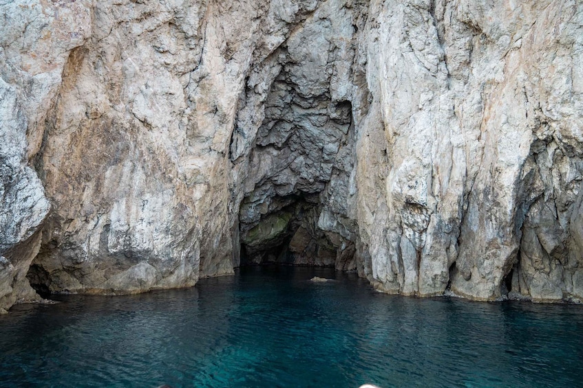Picture 3 for Activity Dubrovnik: Private speedboat tour of Elafiti islands
