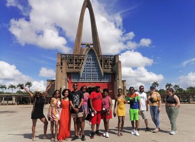 Punta Cana : Culture de la République Dominicaine excursion