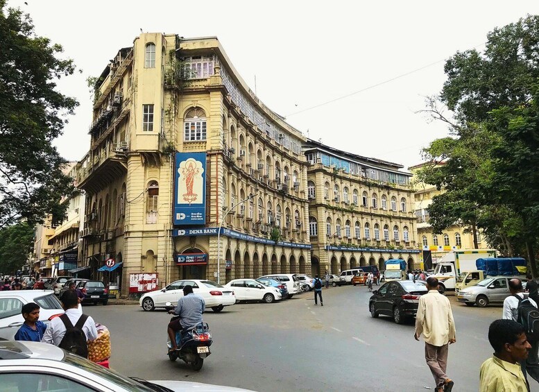 Picture 8 for Activity Mumbai Walking Tour with Local Snacks