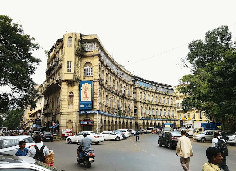 Picture 8 for Activity Mumbai Walking Tour with Local Snacks