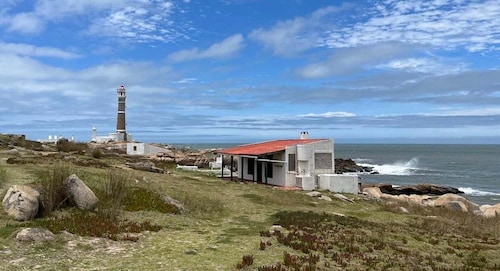 From Montevideo: Cabo Polonio - Full Day Private Tour