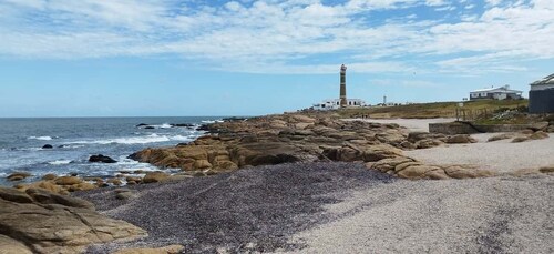 From Montevideo: Cabo Polonio - Full Day Private Tour