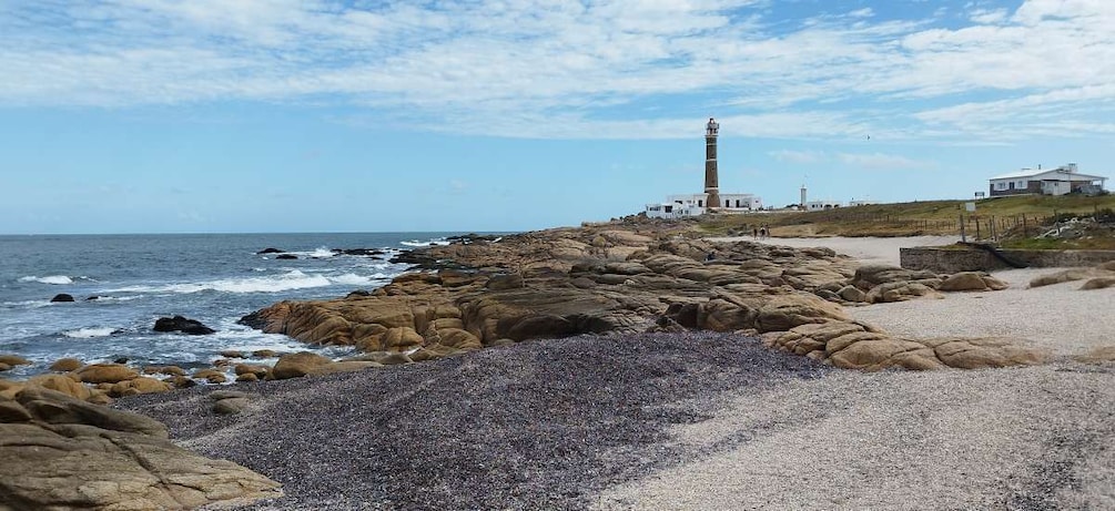 From Montevideo: Cabo Polonio - Full Day Private Tour
