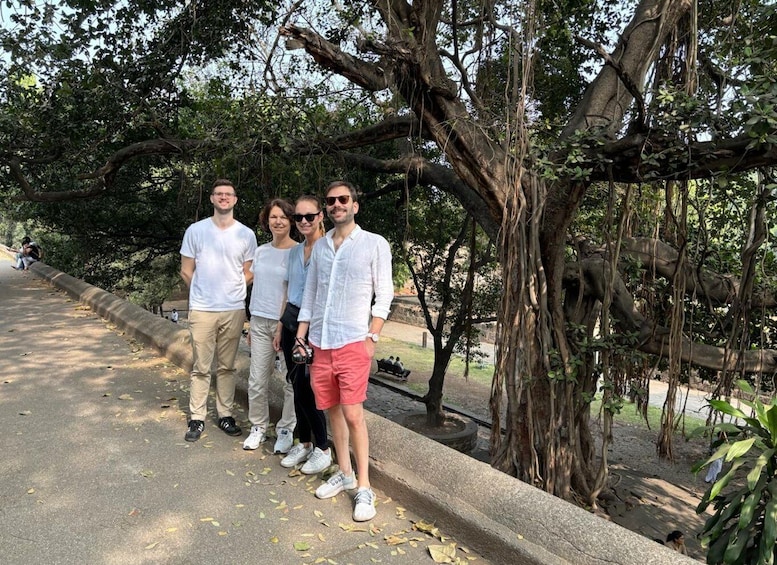 Picture 4 for Activity Cultural Walking Tour of Pune with Local Snacks