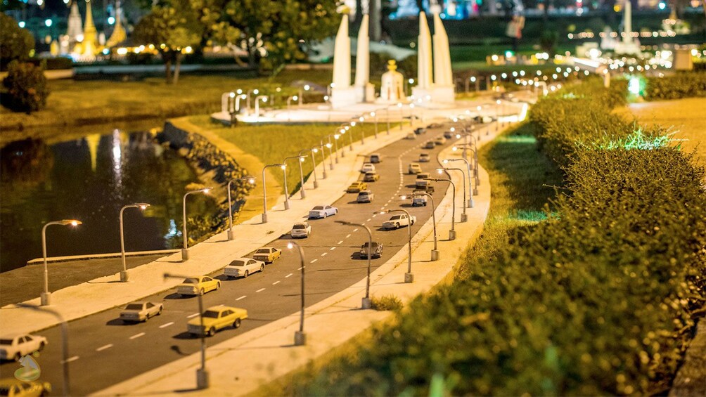 แสดงภาพที่ 4 จาก 5 Mini Siam Pattaya