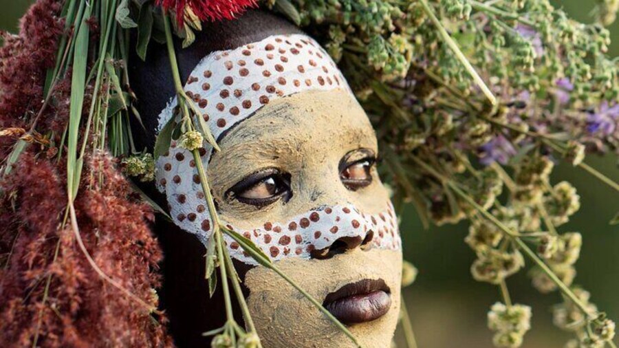 6-Day Omo Valley Cultural Private Tour