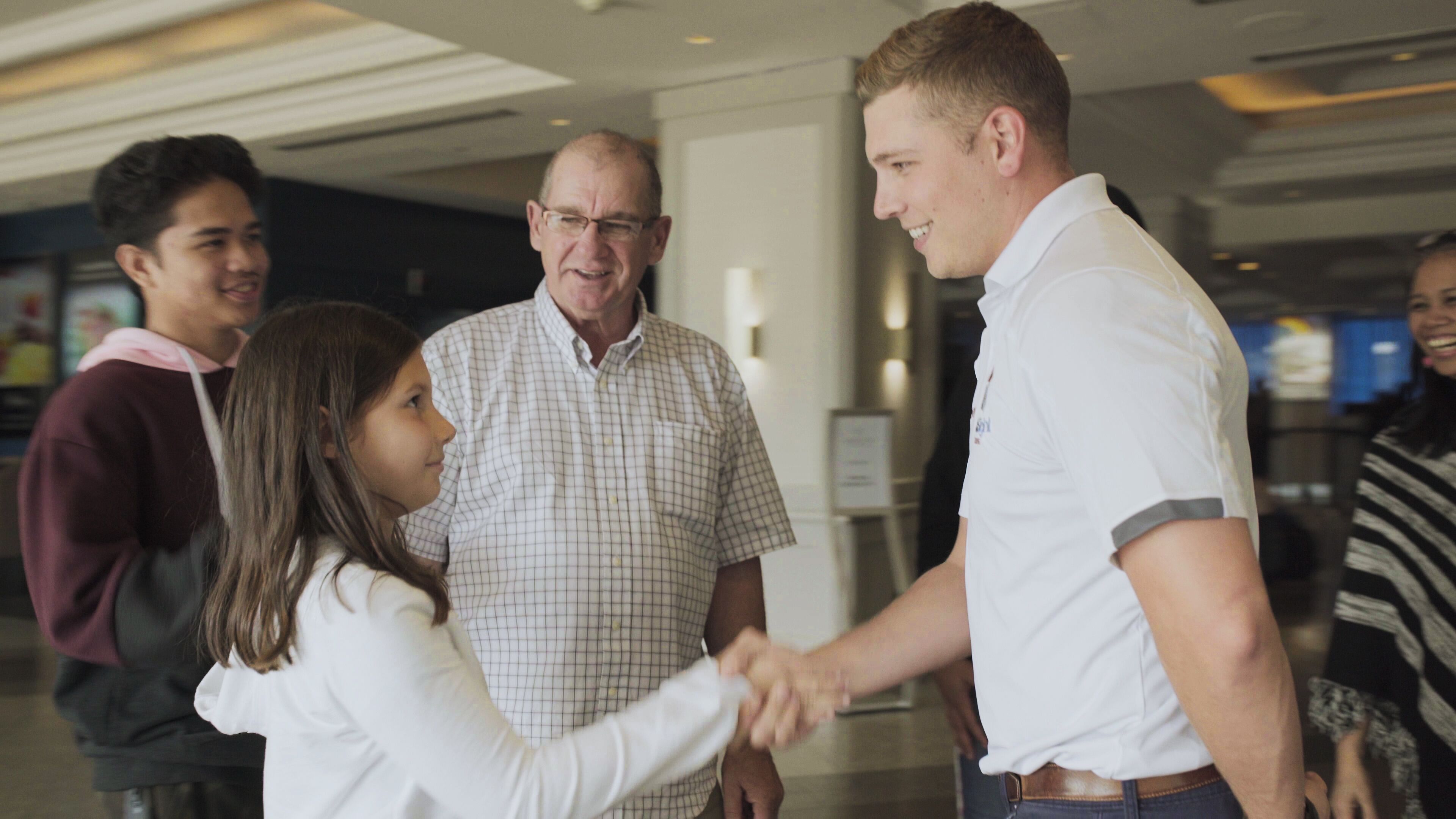 Niagara Falls Exclusive Private Tour