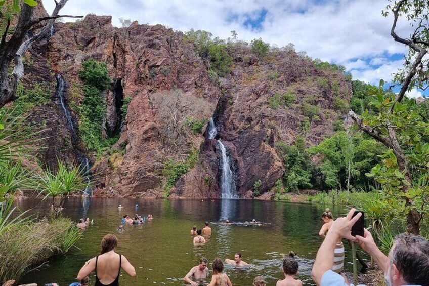 4x4 Litchfield Park Adventures 