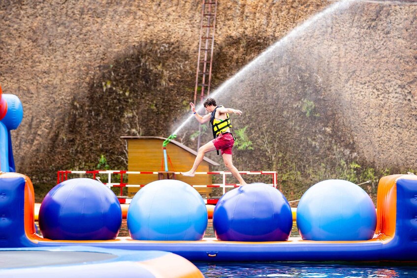 Picture 2 for Activity Chiang Mai: Grand Canyon Water Park Ticket