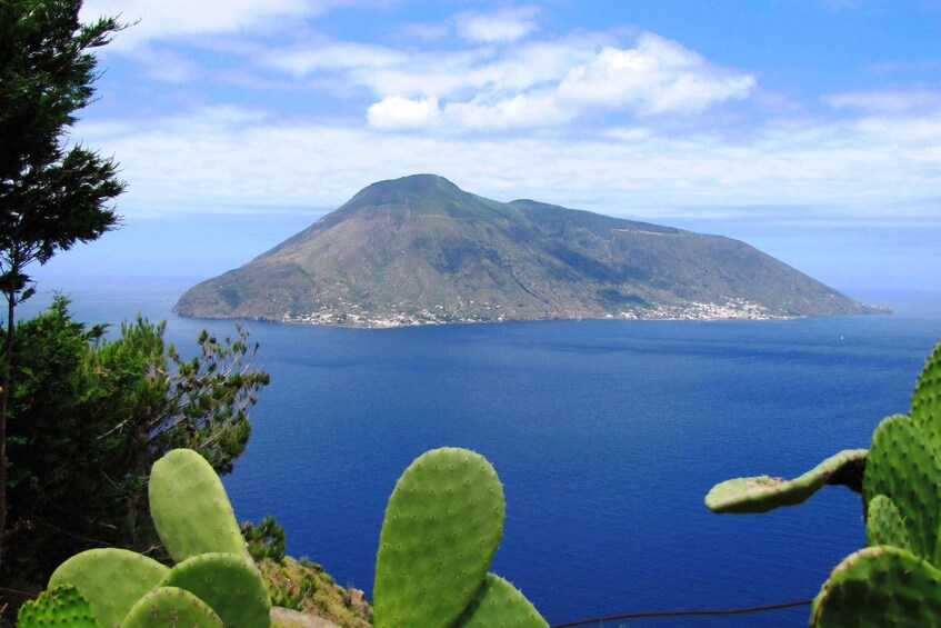 Picture 4 for Activity From Cefalù: Lipari and Vulcano Tour with Boat Trip