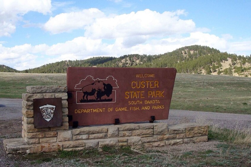 Picture 3 for Activity From Rapid City: Custer State Park Private Safari and Hiking