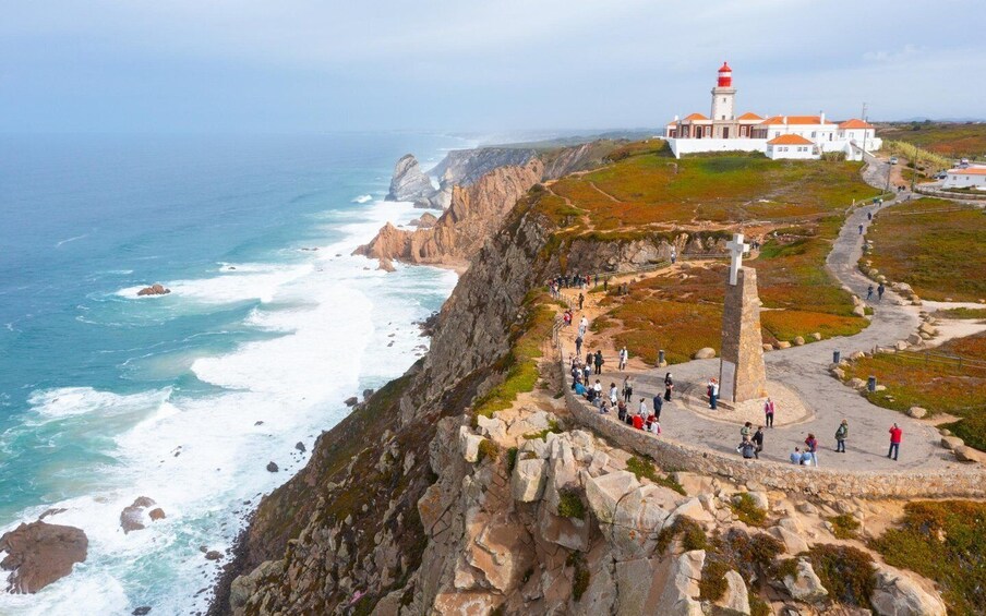Picture 3 for Activity Lisbon: Sintra & Cabo da Roca Day Trip