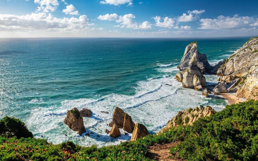 Picture 4 for Activity Lisbon: Sintra & Cabo da Roca Day Trip