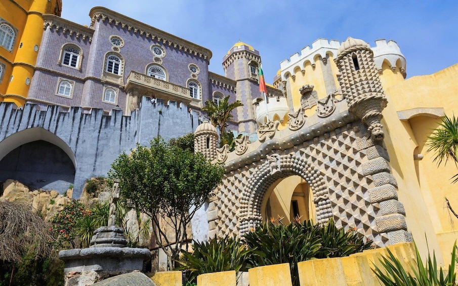 Picture 5 for Activity Lisbon: Sintra & Cabo da Roca Day Trip
