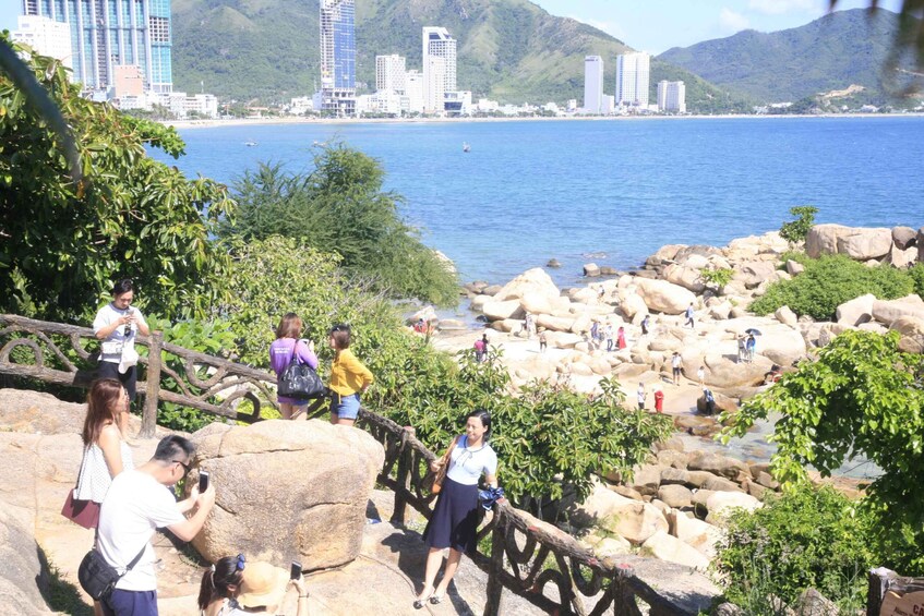 Picture 3 for Activity Nha Trang: Half-Day Private City Tour with Hotel Transfers