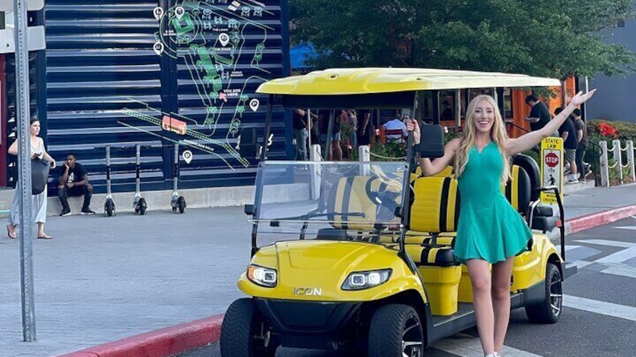 Tampa Bar Crawl
