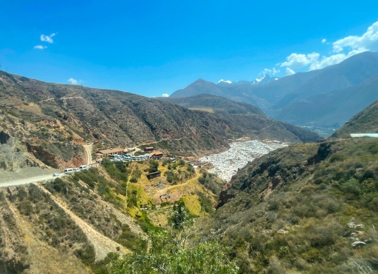 Picture 11 for Activity Cusco: Chinchero, Moray, and Salt Mines Tour