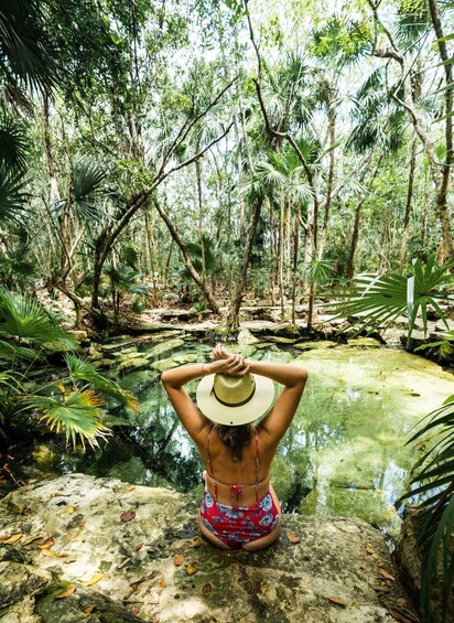 Discover Tulum: Personalized Women-led Tours for female travelers