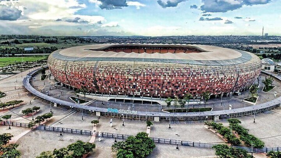 FNB Stadium