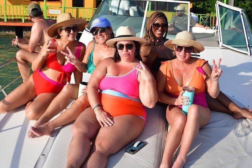Exodus- The All Inclusive Luxury Yachting Experience