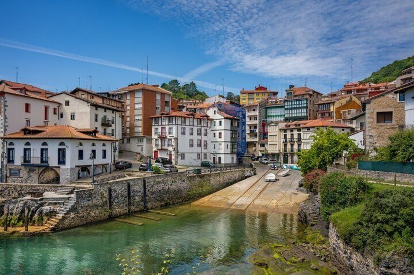 Mundaka