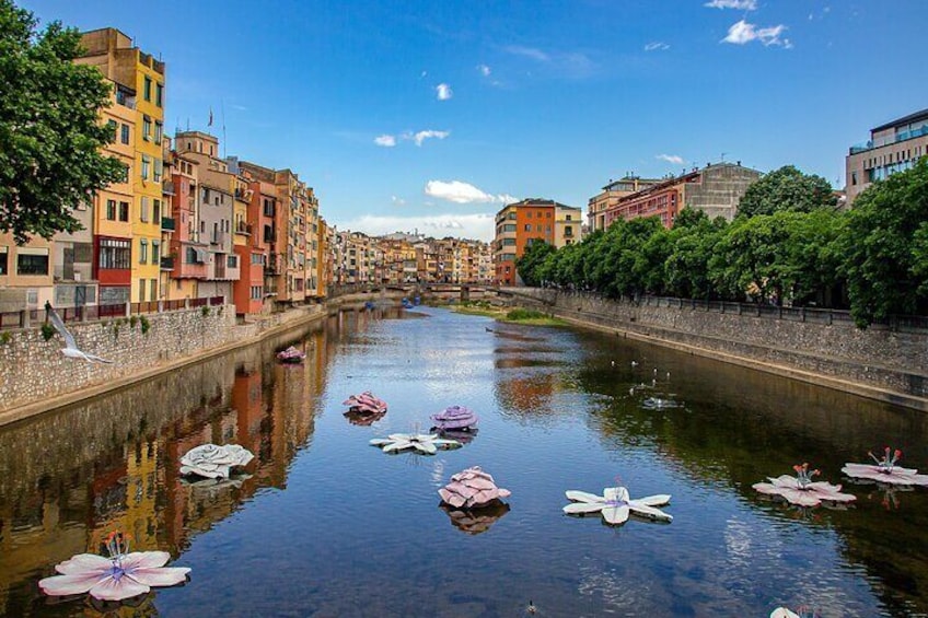 Girona