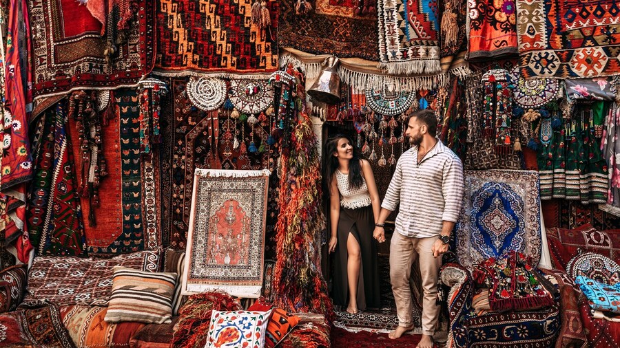 Cappadocia Instagram Tour – Half Day Tour