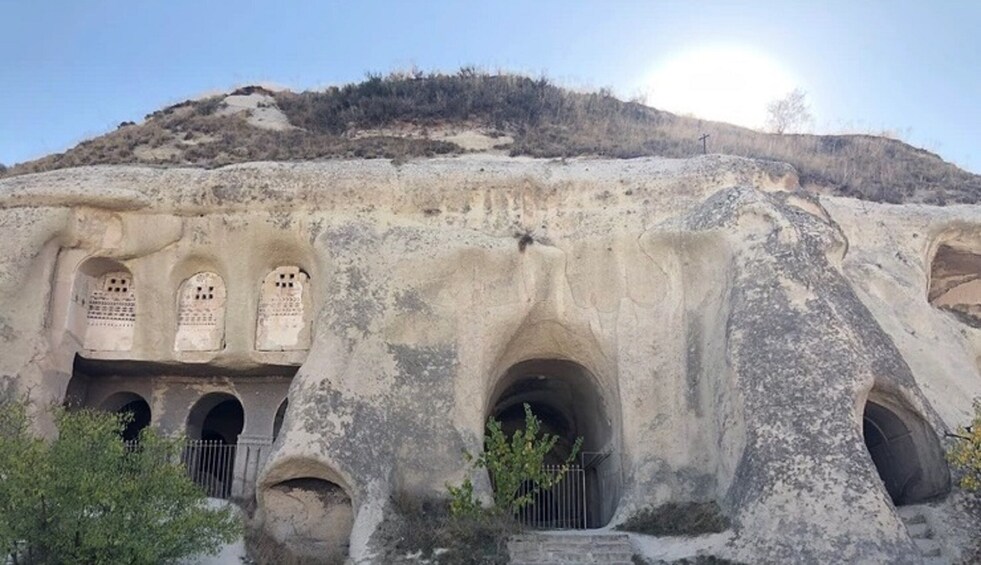 Cappadocia Instagram Tour – Half Day Tour