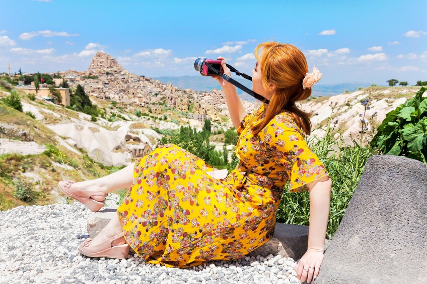 Design Your Own Cappadocia Tour – Full Day