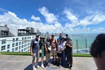 CITY TOUR PRIVATE + CANAL + Old Town + Amador + VIEWS Poin