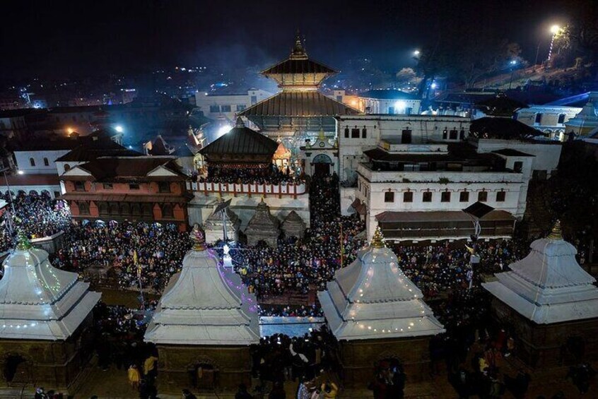 Pashupatinath