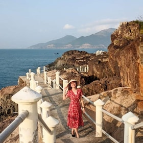 Nha Trang: Island Tour to Mun and Hon Tam with Lunch