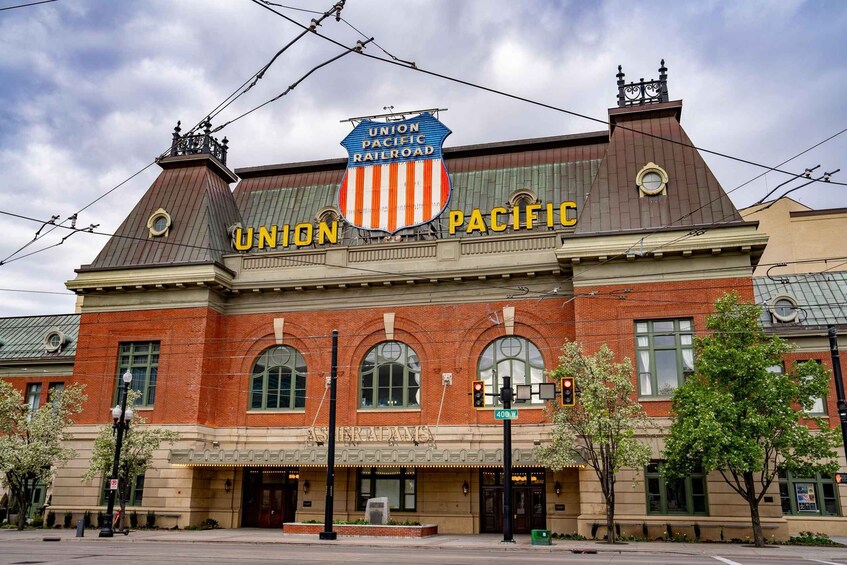 Picture 18 for Activity Salt Lake City: Mormon Tabernacle Choir and Guided City Tour