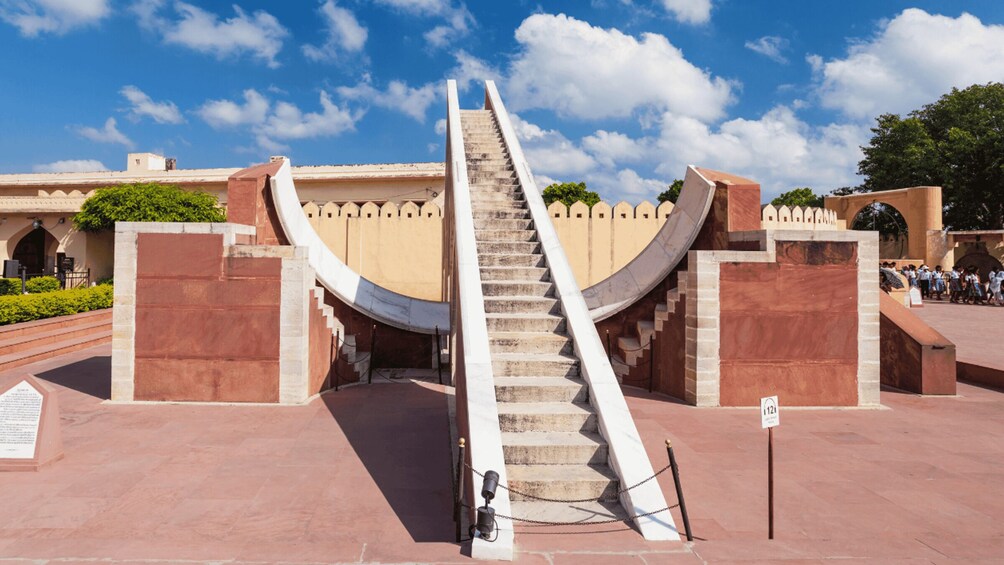 Picture 12 for Activity Jaipur: Private Full-Day Guided City Tour