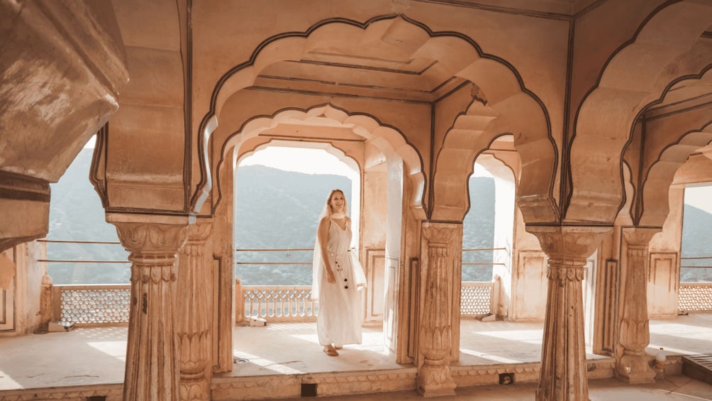 Picture 39 for Activity Jaipur: Private Full-Day Guided City Tour