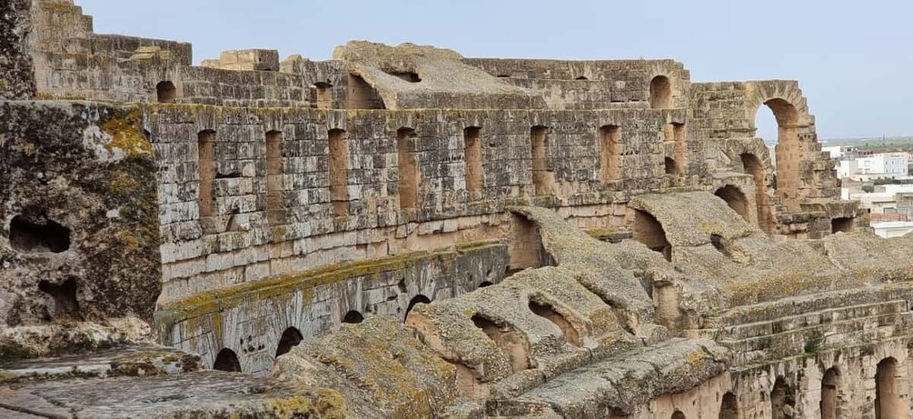 Picture 12 for Activity From Sousse: Private Half-Day El Jem Amphitheater Tour