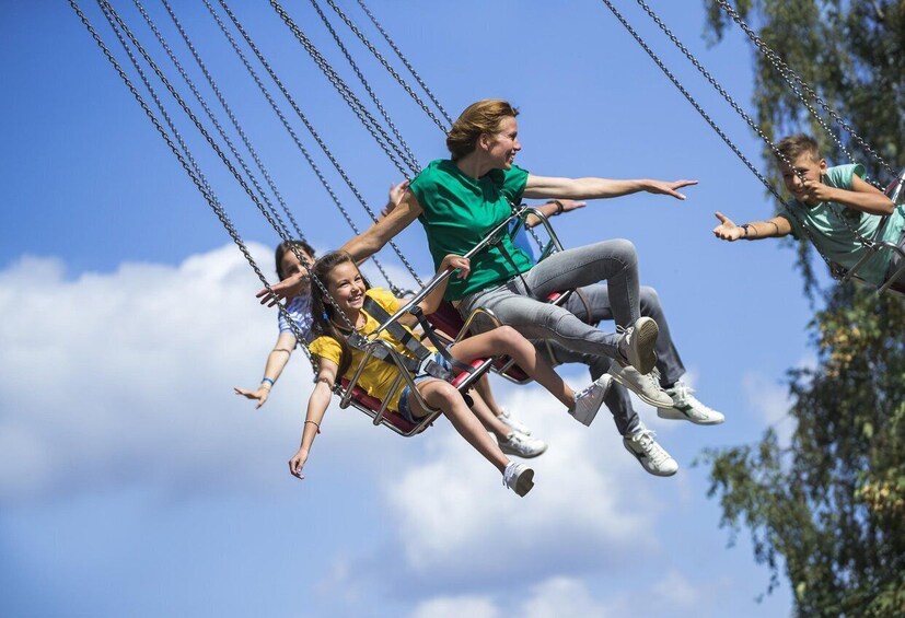 Picture 5 for Activity Walibi Belgium Entry Ticket