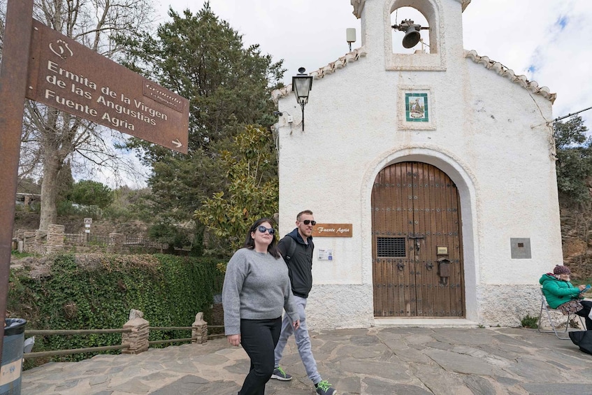 Picture 8 for Activity From Granada: Alpujarra Villages Guided Day Tour