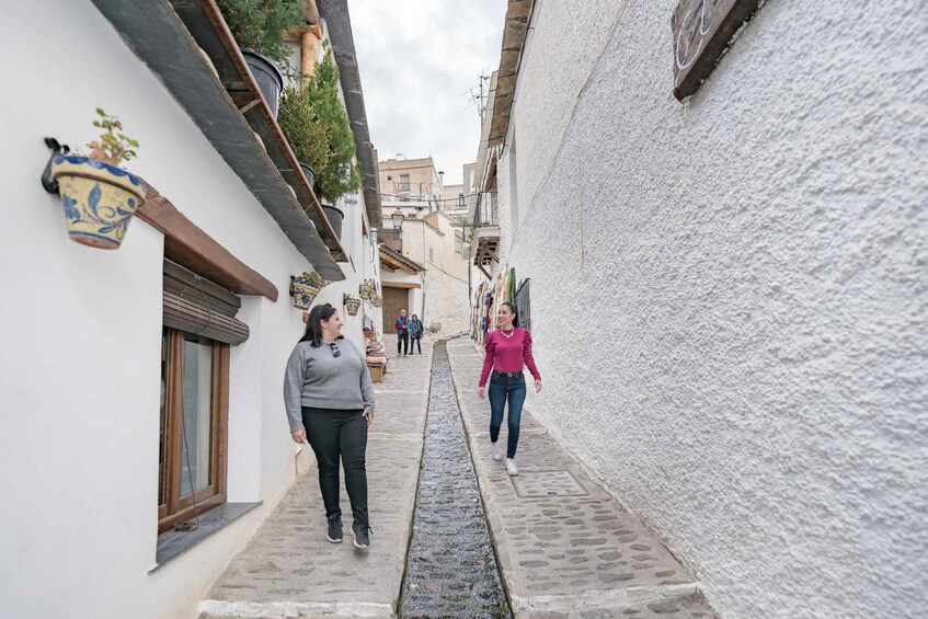 Picture 2 for Activity From Granada: Alpujarra Villages Guided Day Tour